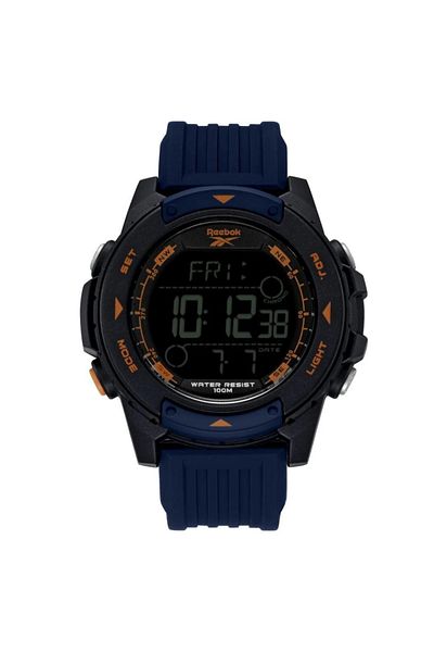 Reebok ساعة يد Rv-brk-g9-pbin-bo