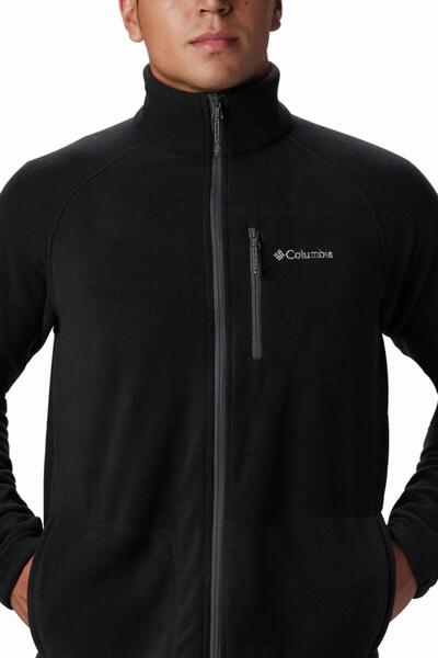 Columbia Fast Trek Ii Full Zıp Fleece Erkek Polar 1420426010