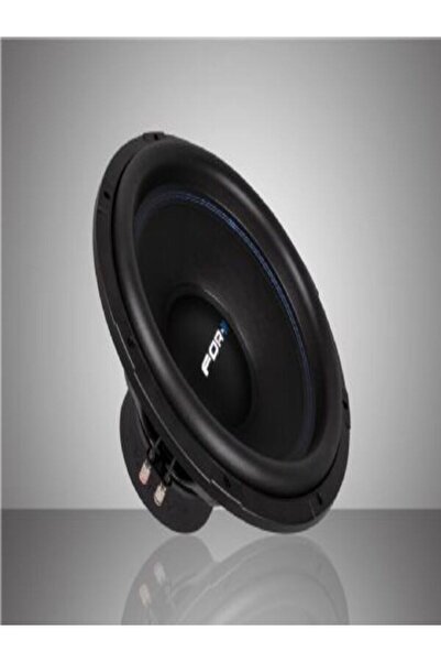 For-x7 FOR-X XW-2415D2 38 CM SPL SUBWOOFER 700 RMS