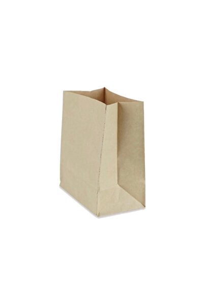 Mirada KARE DİPLİ SAPSIZ KRAFT ÇANTA 28*28*16 CM (550 ADET)