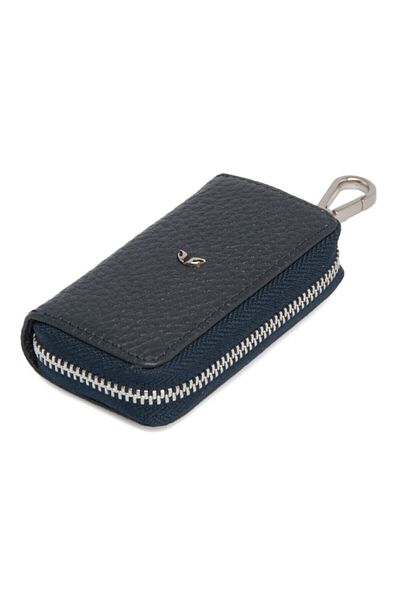 Tergan S1an00000257 Keychain - Navy Blue