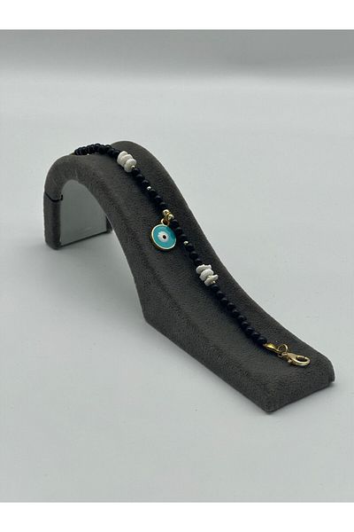 Hobimos Bead Detailed Women's Bracelet