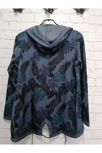 anne moda ankara sport, fata deschisa, cardigan