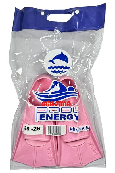Miajima Pool Energy Number 25/26 Short Pool Pallet