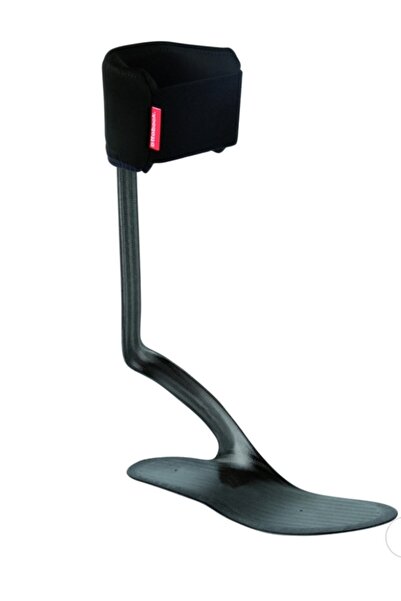 Ottobock 28u11 Walkon Karbon Afo 42-45 Sol Ayak