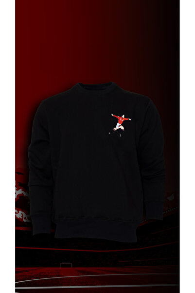 KING ERIC REGULAR SWEATSHIRT