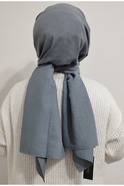 Bonjela Desenli Şal (Hüma Eşarp)