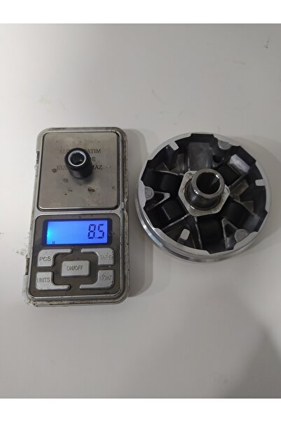 MTYL MONDİAL TURİSMO 50Cc 80Cc Uyumlu Ön Varyatör (8.5 gr BAGALI)