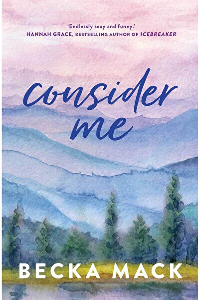 Simon & Schuster UK Consider Me - Граючи назавжди