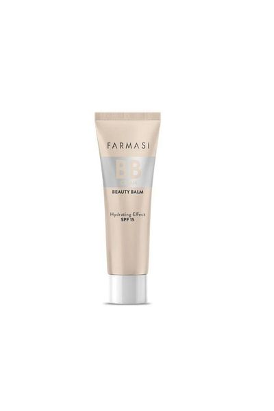 Farmasi Bb Cream 02 30 ml