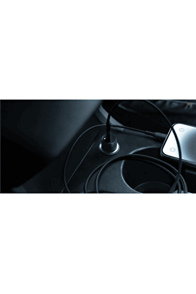 Belkin 30W PD USB-C Araç İçi Şarj Cihazı