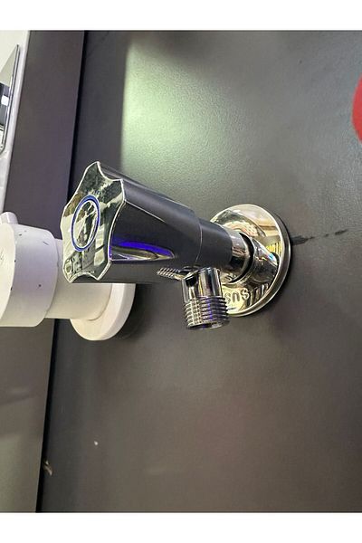 Boheme Fleko 304 stainless Spinning Top Spit tap