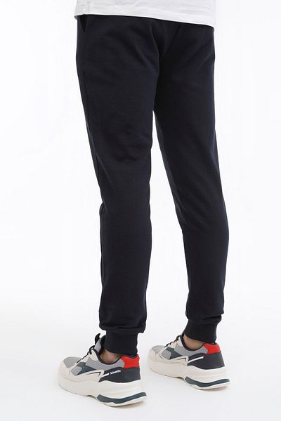 Kinetix MR RJN226 BSC JG 4FX Lacivert Erkek Eşofman Altı