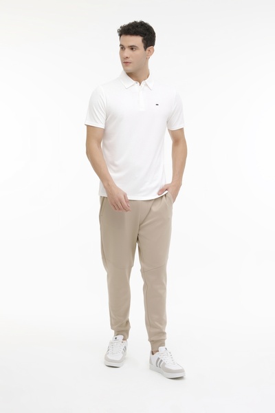 lumberjack Ανδρικό κοντομάνικο μπλουζάκι ML ANTVAN 12SC12 4FX