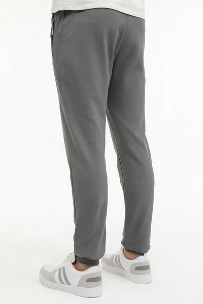 lumberjack ML JERRY 22URB1021 4FX - Anthracite Ανδρική Φούτερ