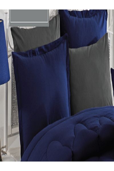 Zarif Home Natural Ranforce Double Sleeping Set