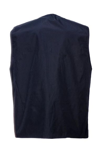 BYBEYEMS GİYİM Multi-Pocket Summer Fabric Vest