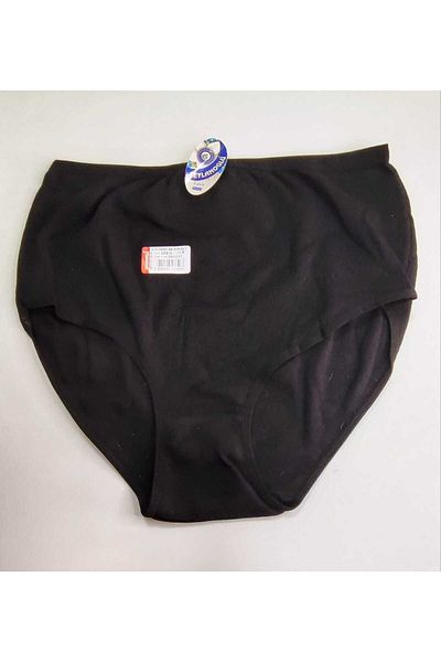 wear treasure Ceylanoğlu 6' Μαύρο Μεταφορικό Ριμπ Κιλότ