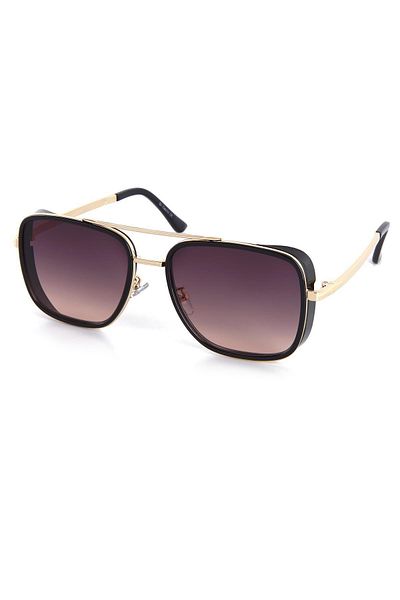 Di Caprio Men's Sunglasses