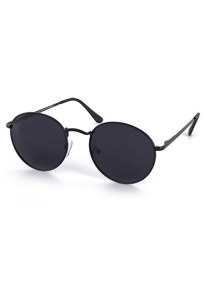 Di Caprio Unisex Polarized Sunglasses - Stylish and Comfortable