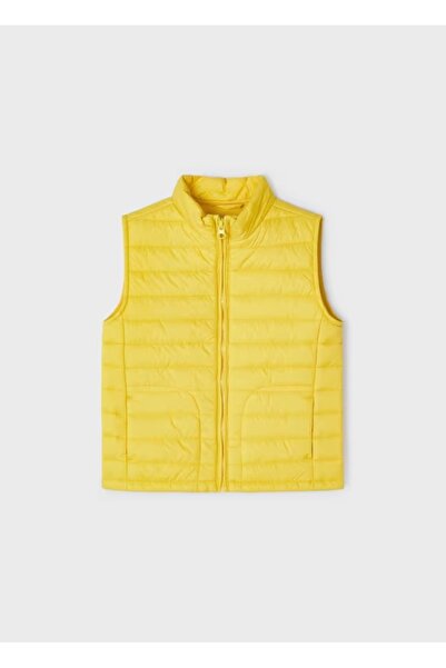MAYORAL LİMİ erkek çocuk ultra hafif ince şişme yelek