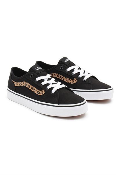 Vans Wm Filmore Decon Casual Shoes Vn0a45nma3c1