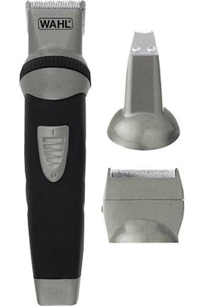Wahl Groomsman Body Saç, Sakal, Bıyık Düzeltme Ve Şekil Verme Makinesi