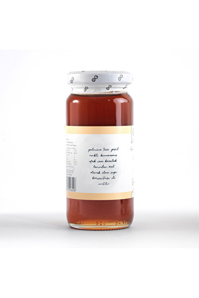 OG natural Kozalak Şurubu 280 Gr (rafine Şekersiz)