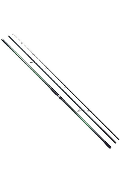 Shimano Ultegra XR Surf Tubular 4,50m 225g 3pc Low Rider Olta Kamışı