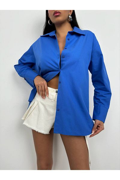 Secret Passion Lingerie Cămașă pentru femei din sezonul nou - Decolteu decoltat la spate și detaliu de șireturi