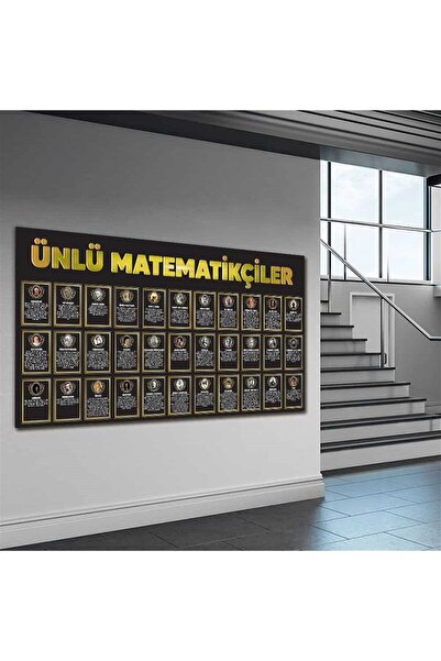 okularenkkat ملصق عالمي مشهور في الرياضيات