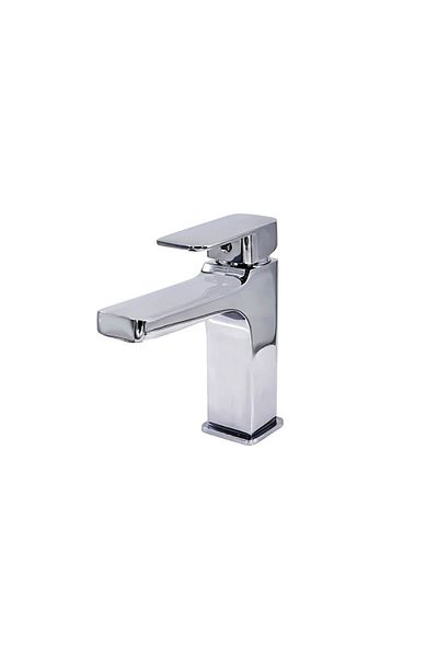 Boheme Newarc Drop Sink Faucet Chrome