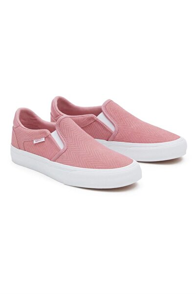 Vans Pantofi casual Asher Deluxe pentru femei Vn000cqnc3s1