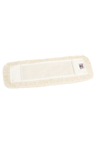 Eco 40 Eko Nemli Mop Beyaz 40 Cm