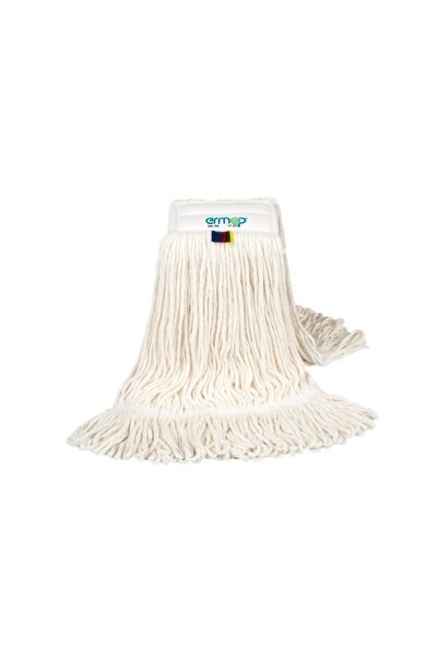 Ermop Isbl 500 Islak Mop Beyaz 500 G