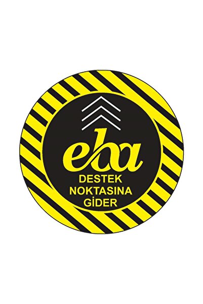 okularenkkat اذهب إلى لافتة تحذير نقطة دعم Eba