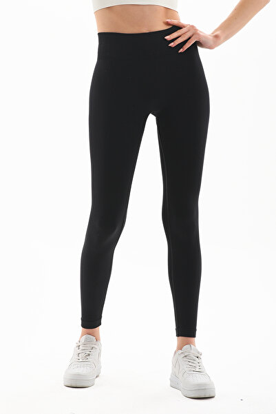 Formeasy Жіночі низькі талії без швів, стягуючі, прямі спортивні лосини