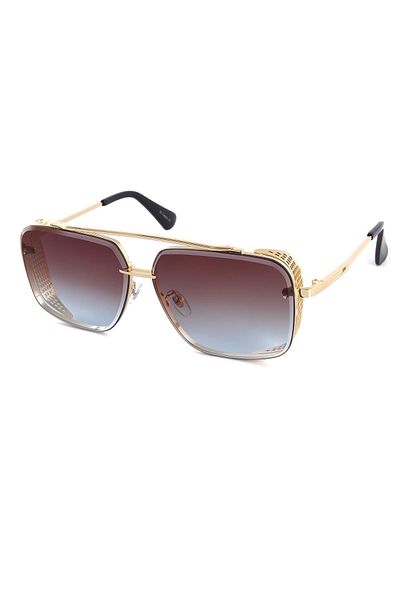 Di Caprio Men's Sunglasses
