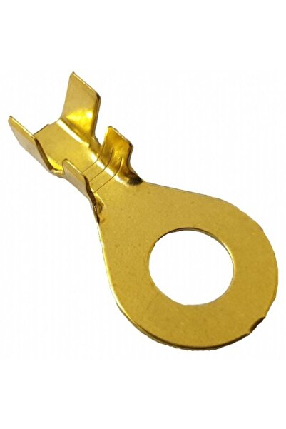 ERAKS CAR ACCESORIES Ku-8 No Kablo Ucu Tks08-tks 150 Adet