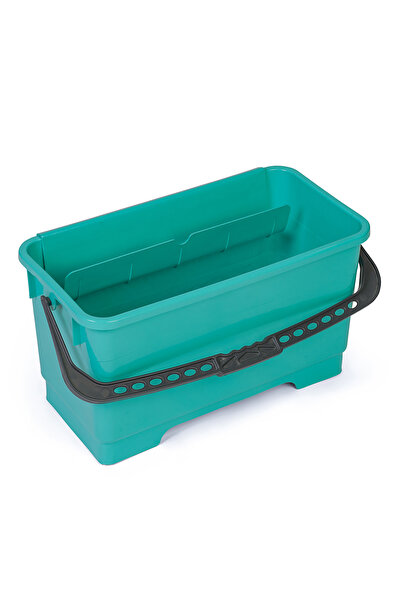 Cam Temizleme Kovası Camcı Kovası "20 Litre" - Yeşil