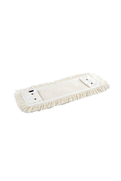 Ermop Nzk 40 Cepli Ve Kulaklı Nemli Mop Beyaz 40 Cm