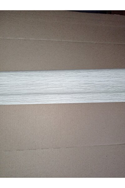 Emek Yapı Laminant Parke Süpürgelik 8cm Kula Meşe 467