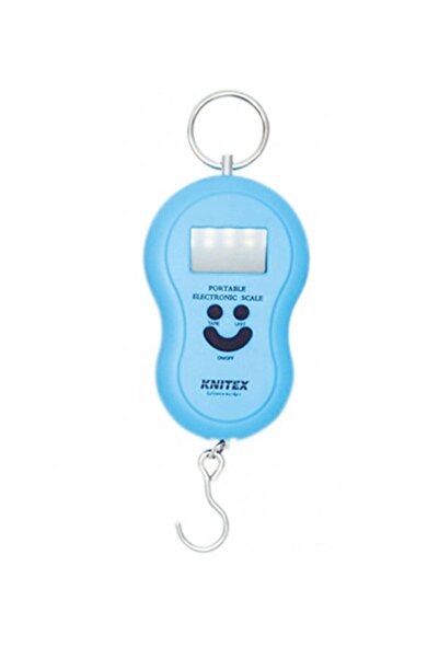 Knitex Ktx-1017 Dijital El Kantarı 50 Kg -94