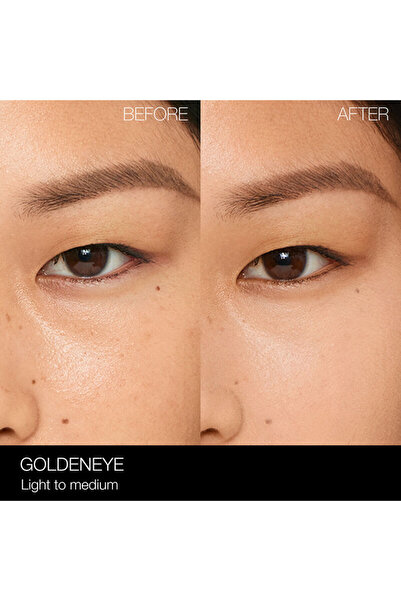 Nars Light Reflecting Eye Brightener Göz Altı Aydınlatıcı Kapatıcı GOLDEN EYE Pinkestcosmetics