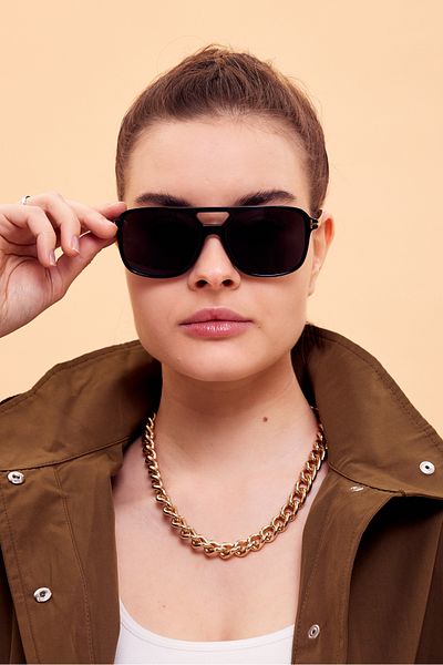 Nilu Moda نظارة شمسيه