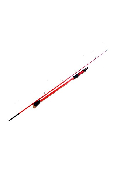 SEA HORSE 602ML 1,83M 60-250G Slow  Jig Kamışı