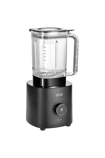 ZWILLING Enfinigy Power Blender530000010 - Black, 1800 ml