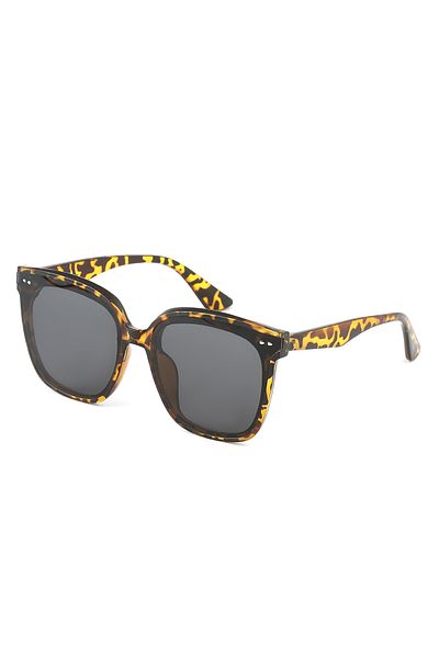 ModaLand Women's and Men's Trendy Oversized Sunglasses