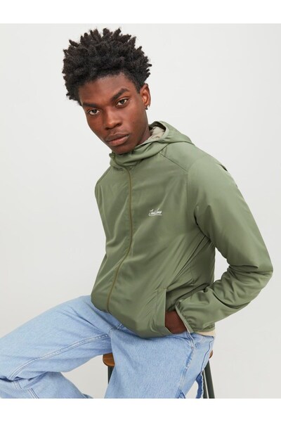 Jack & Jones 12249371 SEASONAL COAT