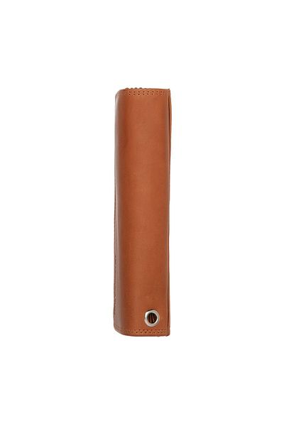 The Chesterfield Brand Grenada Wallet RFID protection Leather 18 cm